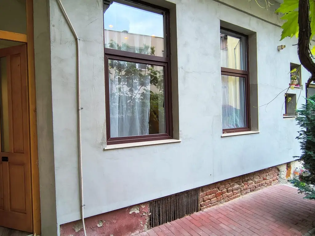 Chirie, 2 camere, Vasile Alecsandri. 450 €/lună. Comision 0.