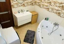 Vila de locuit + birouri P+1+M in Antiaeriana - Margeanului