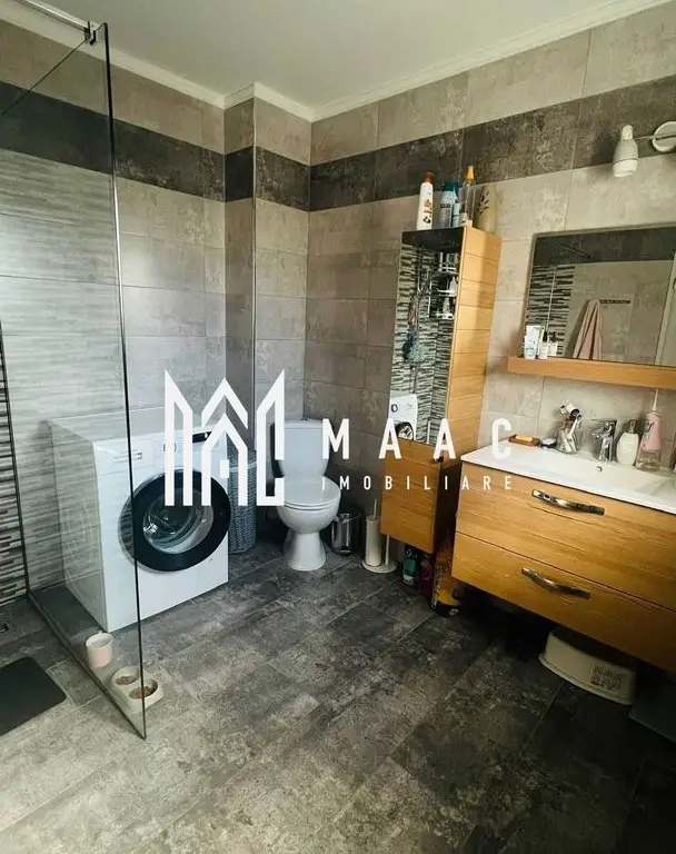 Casa 4 Camere | 160mpu | 2 Locuri Parcare | Selimbar