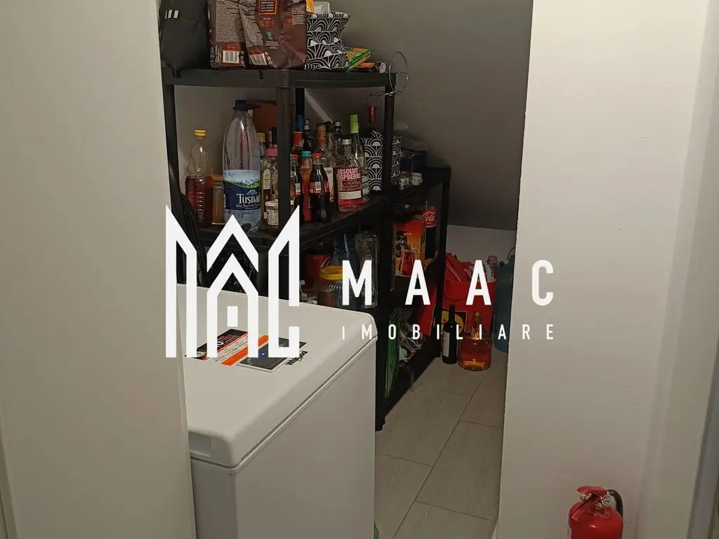 Casa 4 camere | Curte proprie | Panouri solare | Sura Mica