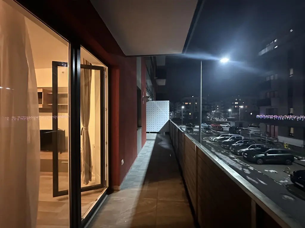 Inchiriem apartament 2 camere modern Avantgarden 3