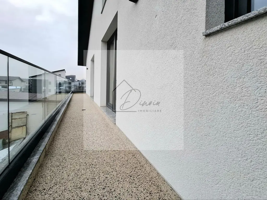 Apartament 4 Camere Baneasa-Aviatiei I Finisaje Premium I COMISION 0%