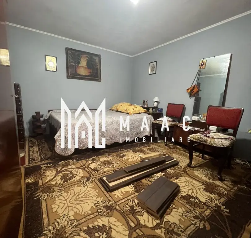 Casa cu livada | Bujoreni | 1550 mp