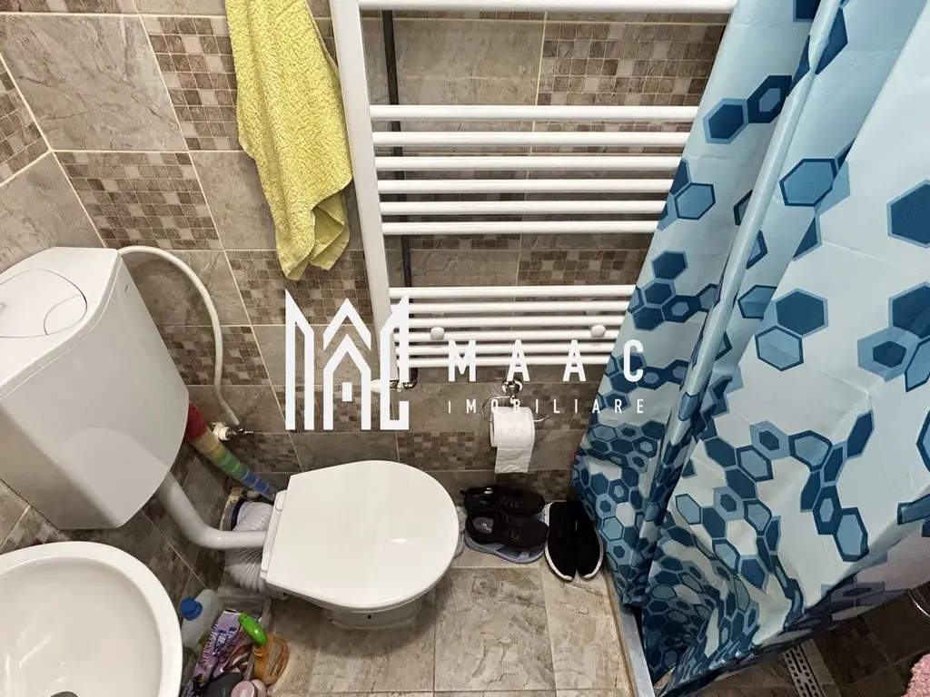 Garsonieră | Parter | Ideală pentru locuire sau investiție | Lazaret