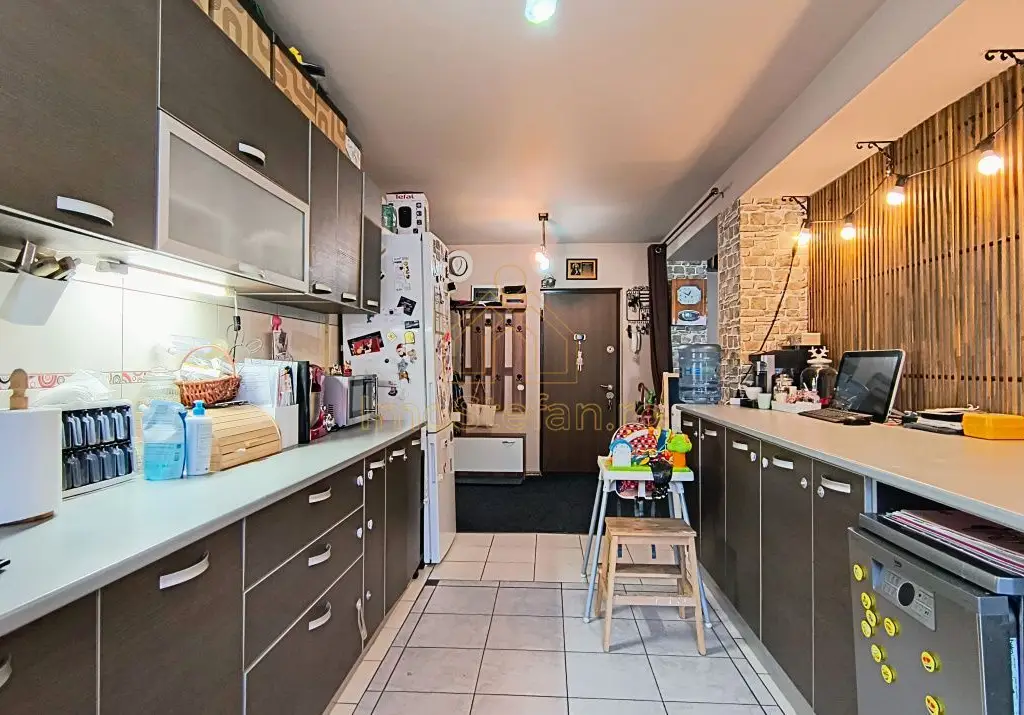 Apartament 5 camere | 175 mp utili | Militari Residence