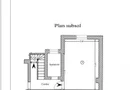 Vila P+1 Piața Muncii , strada Orzari, apartament cu 3 camere la Parer