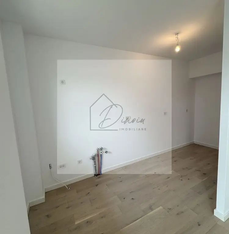 Apartament First Estates Pipera I Plaza Pipera - Rond OMV I COM 0%