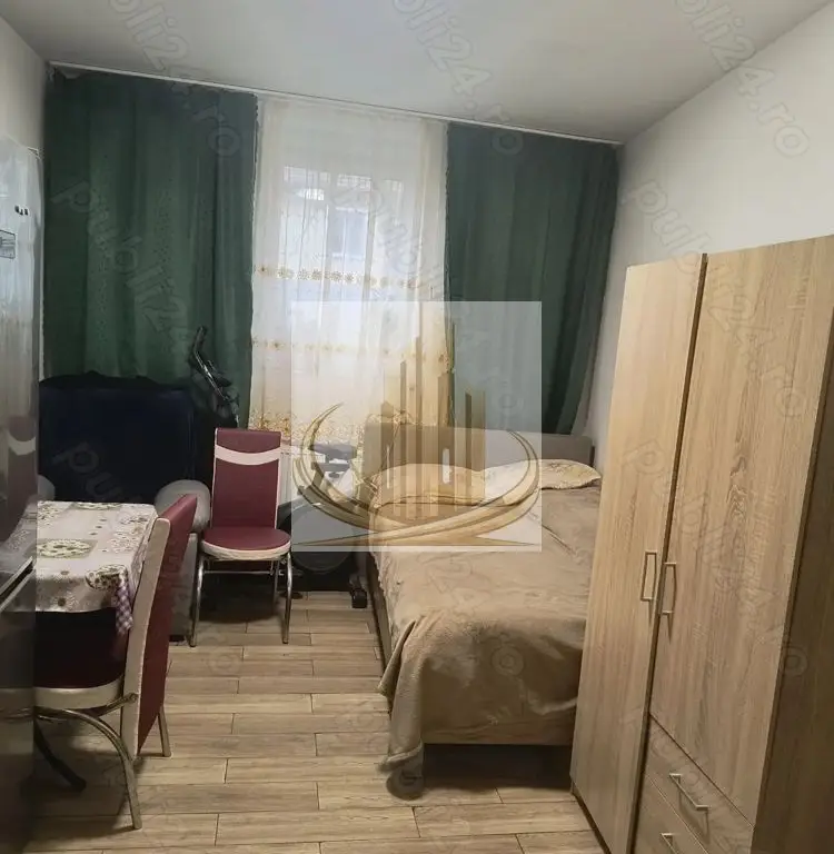 Apartament 1 cameră