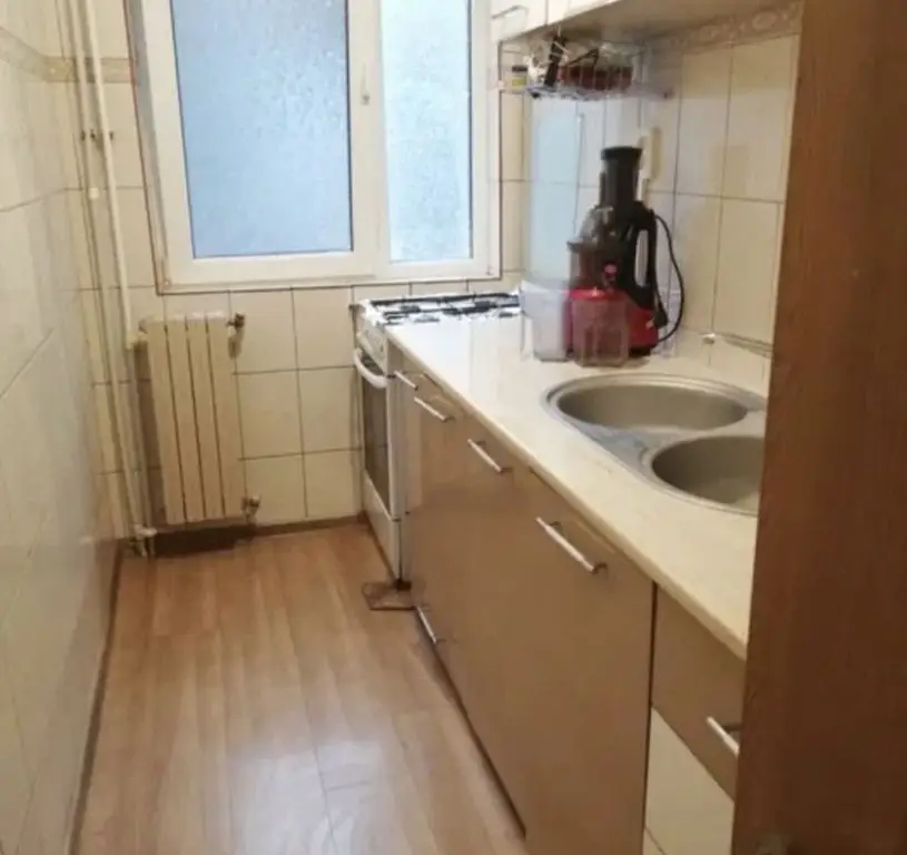Apartament3 camere Tomis Nord de vanzare