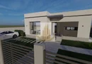 Casă individuala Sânmihaiu Român | 3 Camere | Teren 536 mp