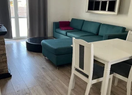 Sau/închiriez casa P+1E capătul Comunei Berceni Mănăstirea Sf. Treime