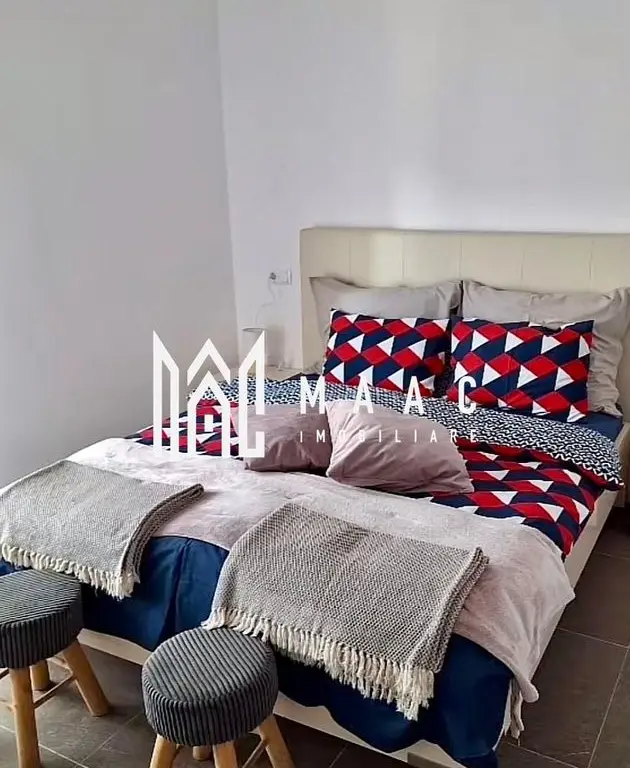 Apartament 2 camere I Decomandat I Selimbar, Str. Principesa Elisabeta