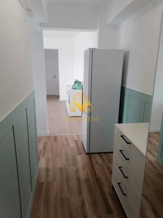 2 camere, Ultracentral, Modern, Parcare, Piata Mihai Viteazul
