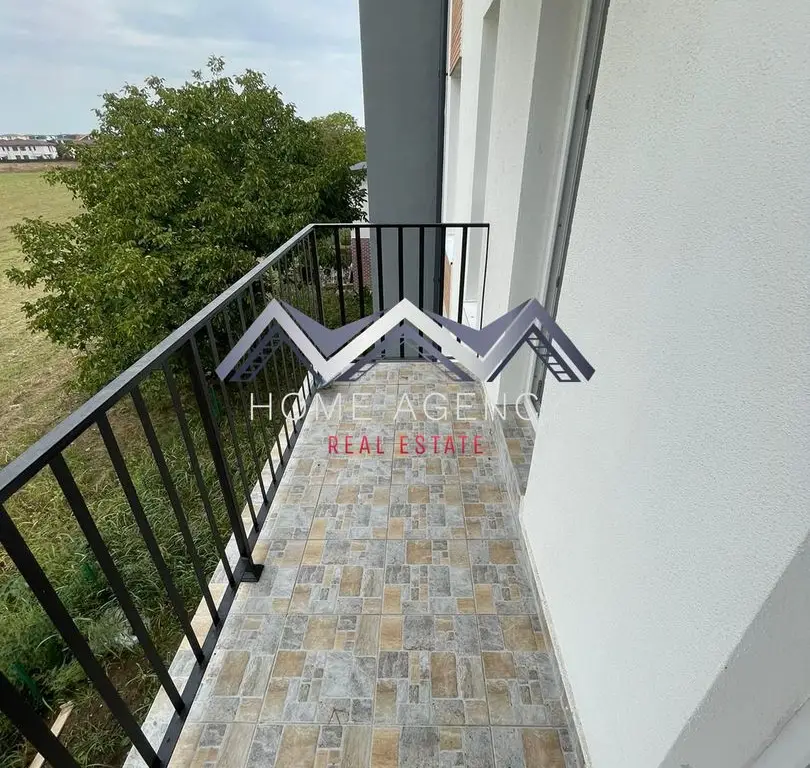 Apartament 2 camere Otopeni | prima închiriere