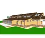 Teren intravilan Rosia, 12 000 mp, cu proiect aprobat. Comision 0.