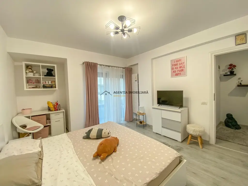 Casă lângă pădure | 4 camere | Curte, terasă, 2 parcari Comision 0