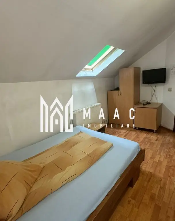 Pensiune la cheie | 229mpu/ nivel | 7 minute de centru sibiului