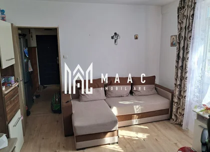 Apartament 2 camere | Balcon inchis | Investitie | Cedonia