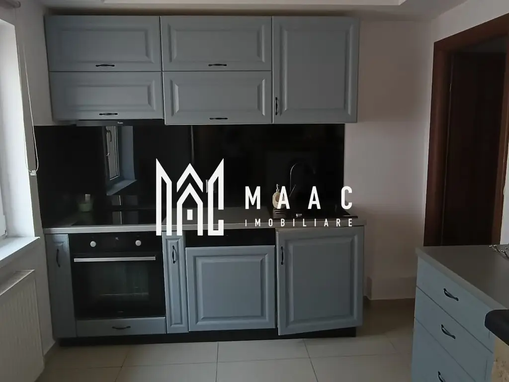 Spațiu Birouri | 100 MPU | 4 camere | Calea Turnișorului