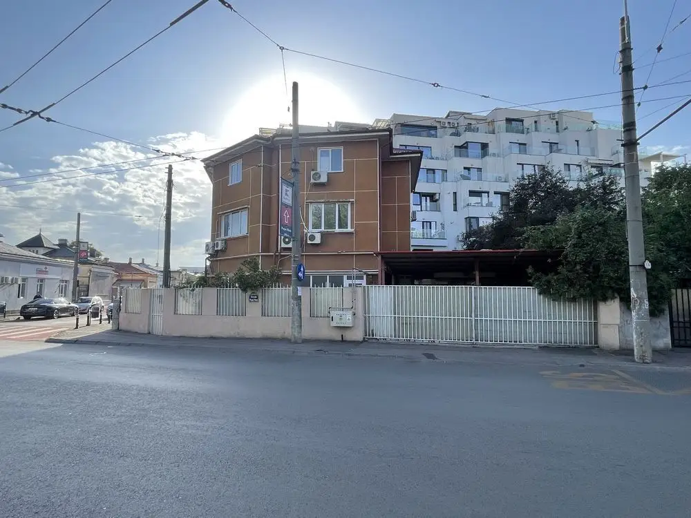 Vila Popa Nan Kaufland sector 2 Unirii Muncii Iancului Calarasi