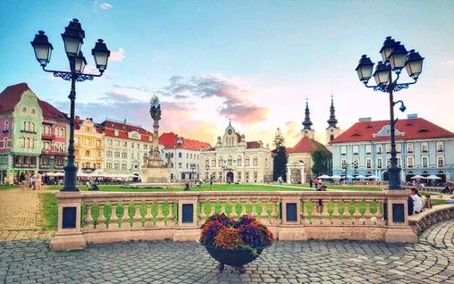 Timisoara