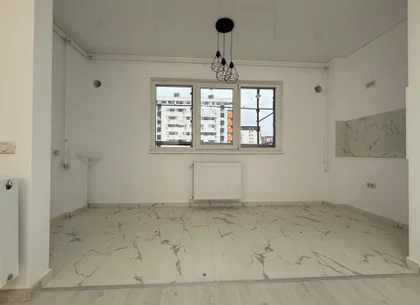 Garsoniera Militari Residence martie 2026