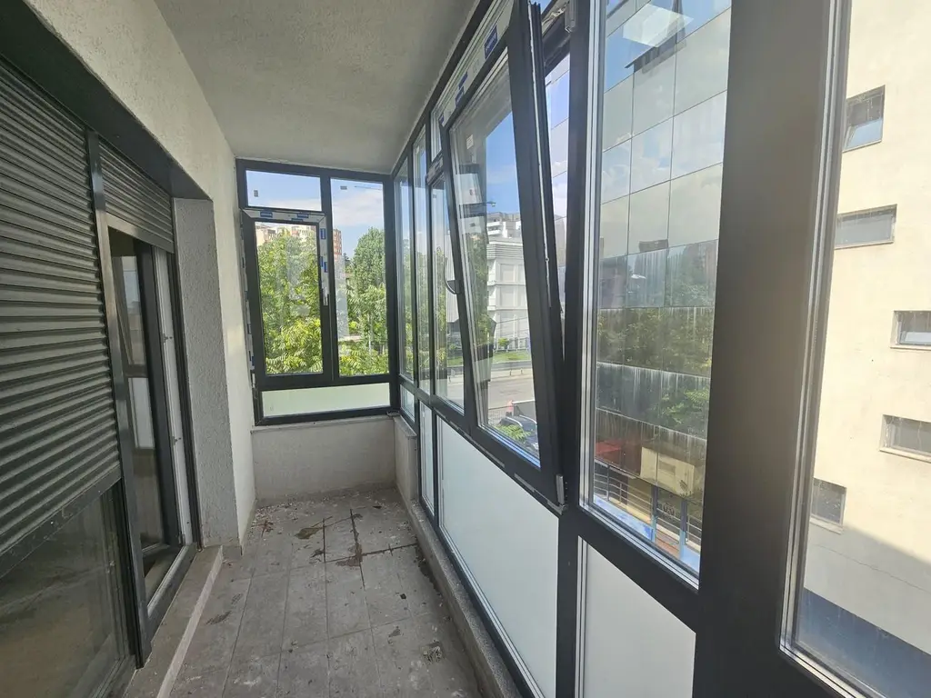 Apartament nou 2 camere | 61 mp | Str. Cozia | Ultracentral