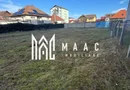 Teren intravilan 574 mp | Central, Cisnădie | zonă ultracentrală