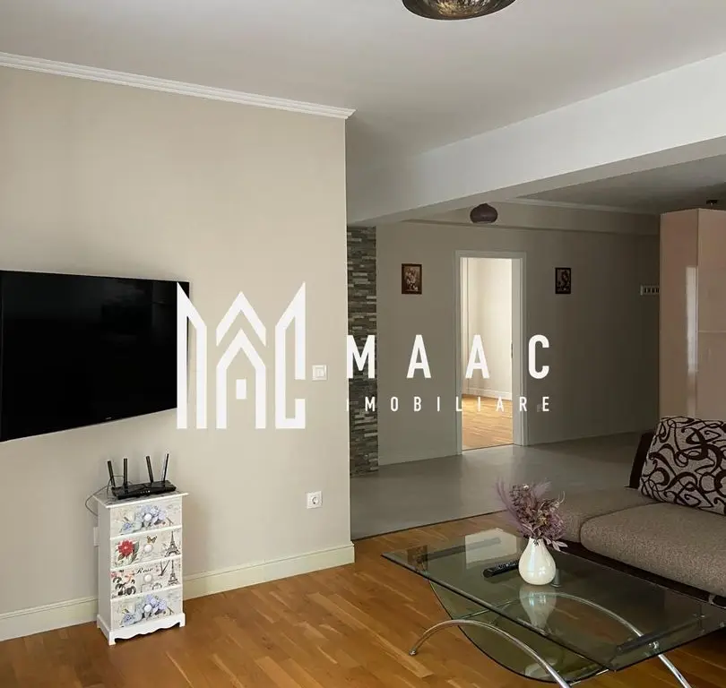 Apartament I 3 camere I 80 MPU I Parcare Privată | Balcon I Pădurea Dumbrava