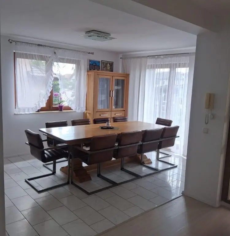 BRASADAS vinde casa cu etaj in zona Alecu Russo