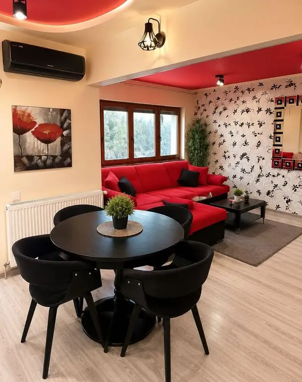 Apartament 2 camere decomandat | Zona Lipovei – la 10 minute de Iulius