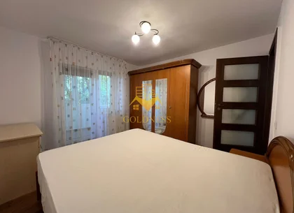 4 camere decomandate, Titulescu, Parcare, Gheorgheni, FSPAC,The Office