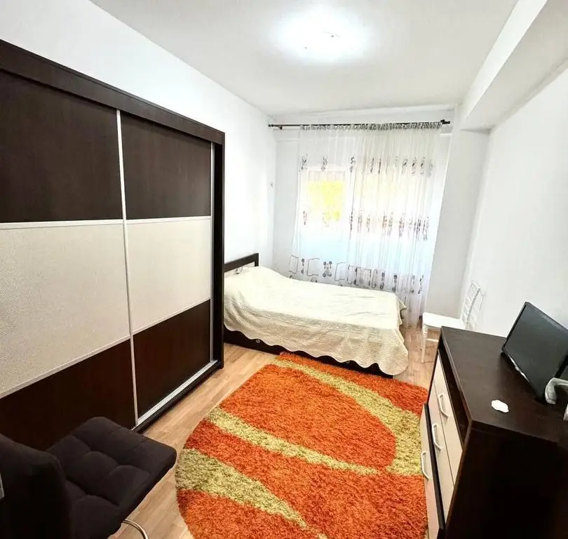 Apartament 2 camere - Militari Residence - Rezervelor