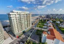 Mamaia - Complex Opera - Apartament cu 2 camere cu vedere la mare