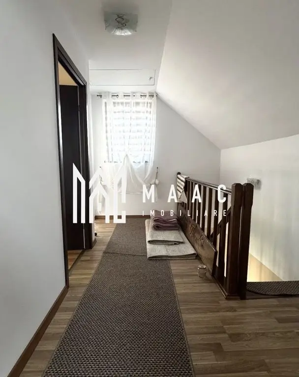 Casă 3 camere I 1250 mp teren I Porumbacu de jos-sat Colun
