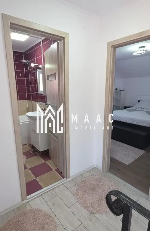 Casa individuala | 4 camere | Acces auto | Selimbar