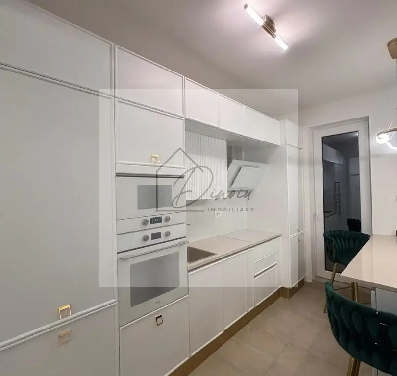 Apartament 2 camere Baicului I Quartz Residence I 2 parcari si boxa