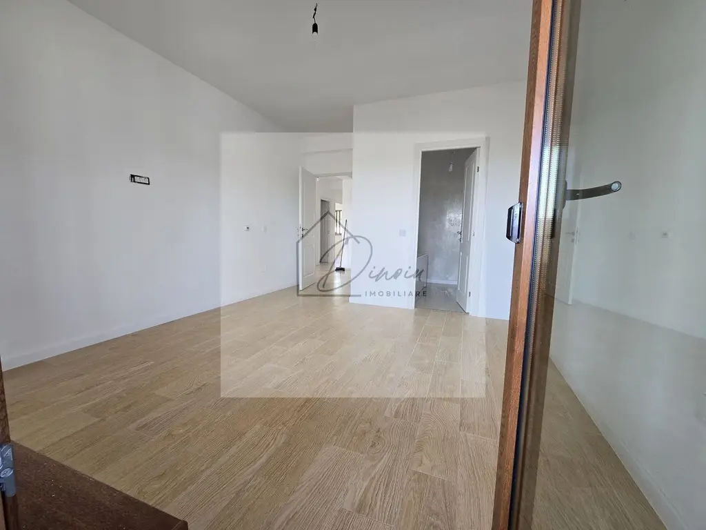 Casa 4 camere Berceni - moderna premium parter