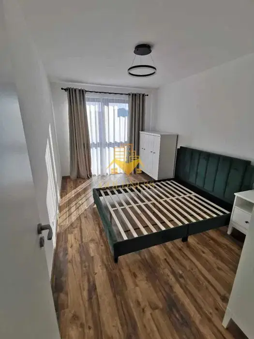 2 camere, modern, bloc nou, parcare, Zona Piata Marasti, The Office