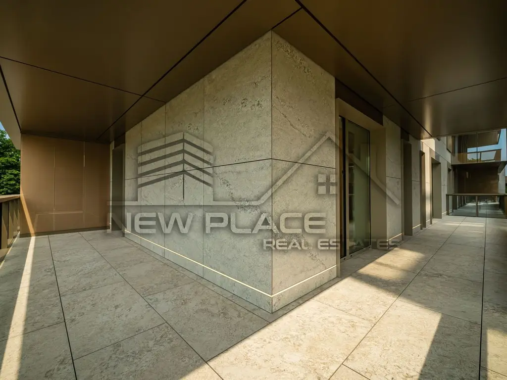 IANCU NICOLAE | Apt exclusivist | 389,360+TVA | Terasa de 39.7 | Lux