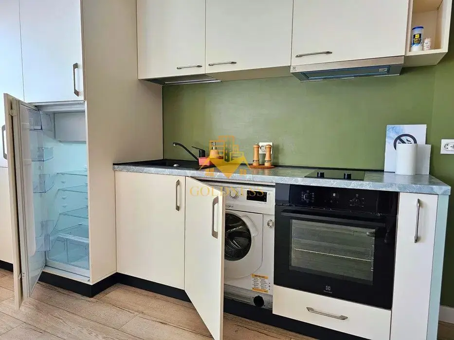 2 camere, modern, garaj, bloc nou, Gheorgheni zona Iulius Mall, FSEGA