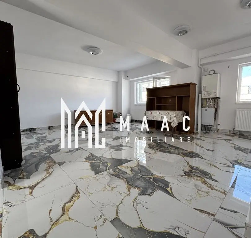Apartament 3 Camere | zona Ostroveni | Vedere Panoramica