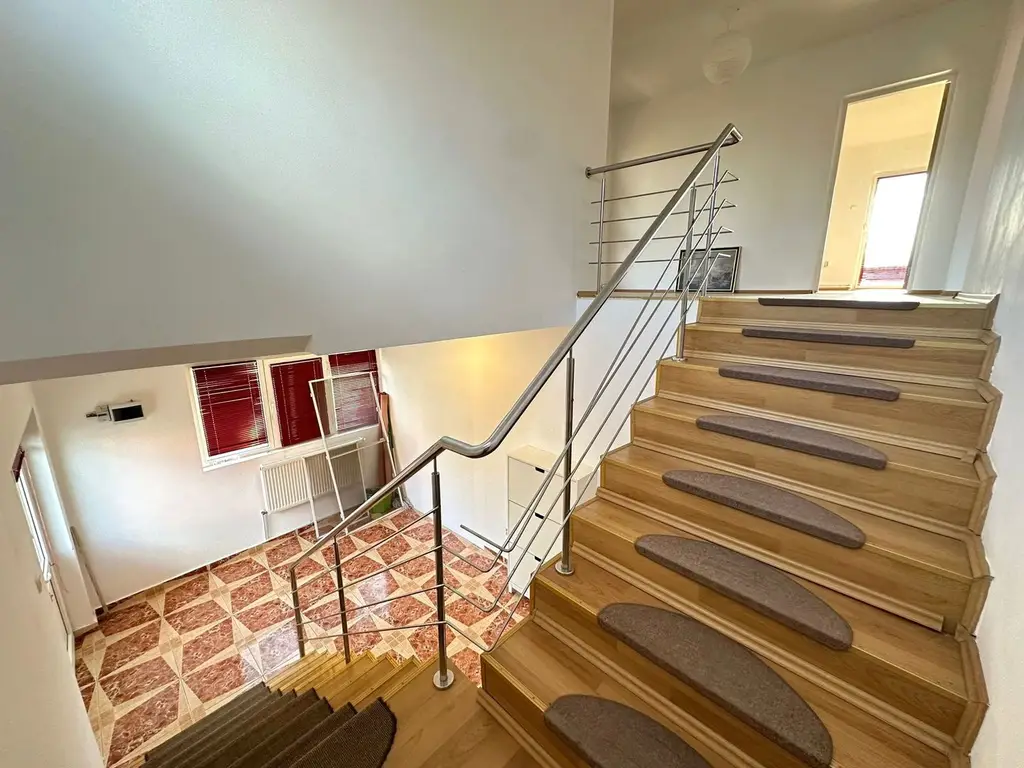 Inchiriere casa activitati office sau spatiu locativ Baneasa Genesis