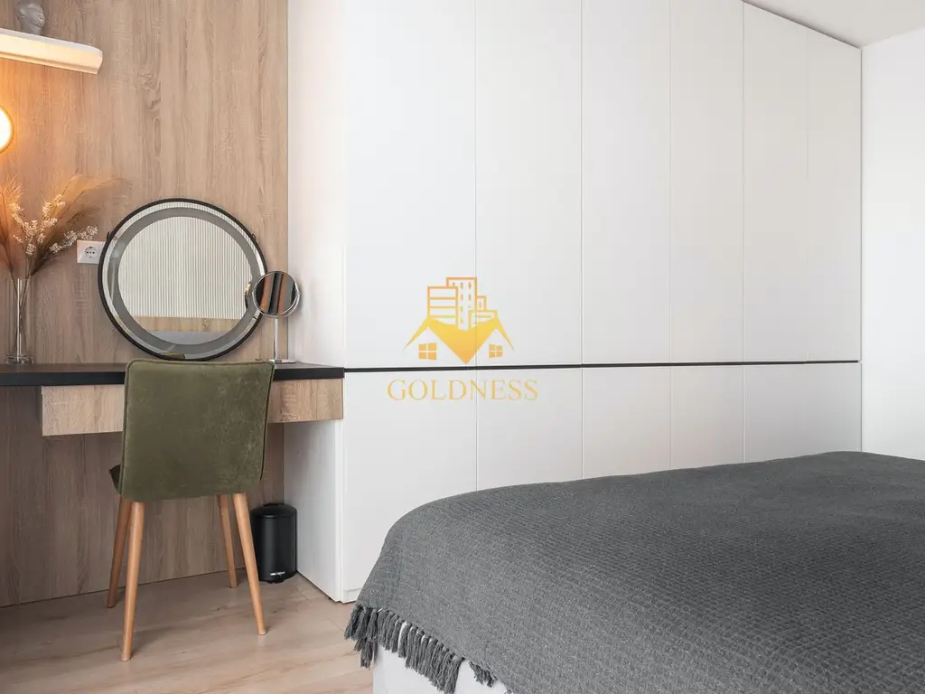 2 camere decomandate, Premium, Parcare, Revo Sigma, Augustin Presecanu