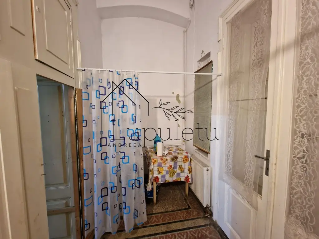 Spațiu de Birouri Central | Etaj 1 | 97 MPU | 3 Birouri | B.Victoriei
