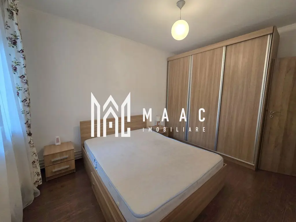 Apartament 3 Camere | Parter | 54MPU | Tilisca