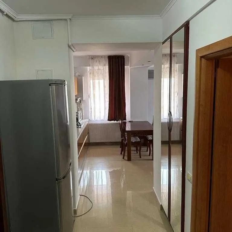 Vand apartament in Mamaia Nord zona Fratelli, Nuba, Loft