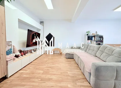 Casă individuală | 4 Camere | 124 MPU | Cristian