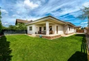 Vilă nouă superbă tip mediteranean, zona exclusivistă Tabacovici