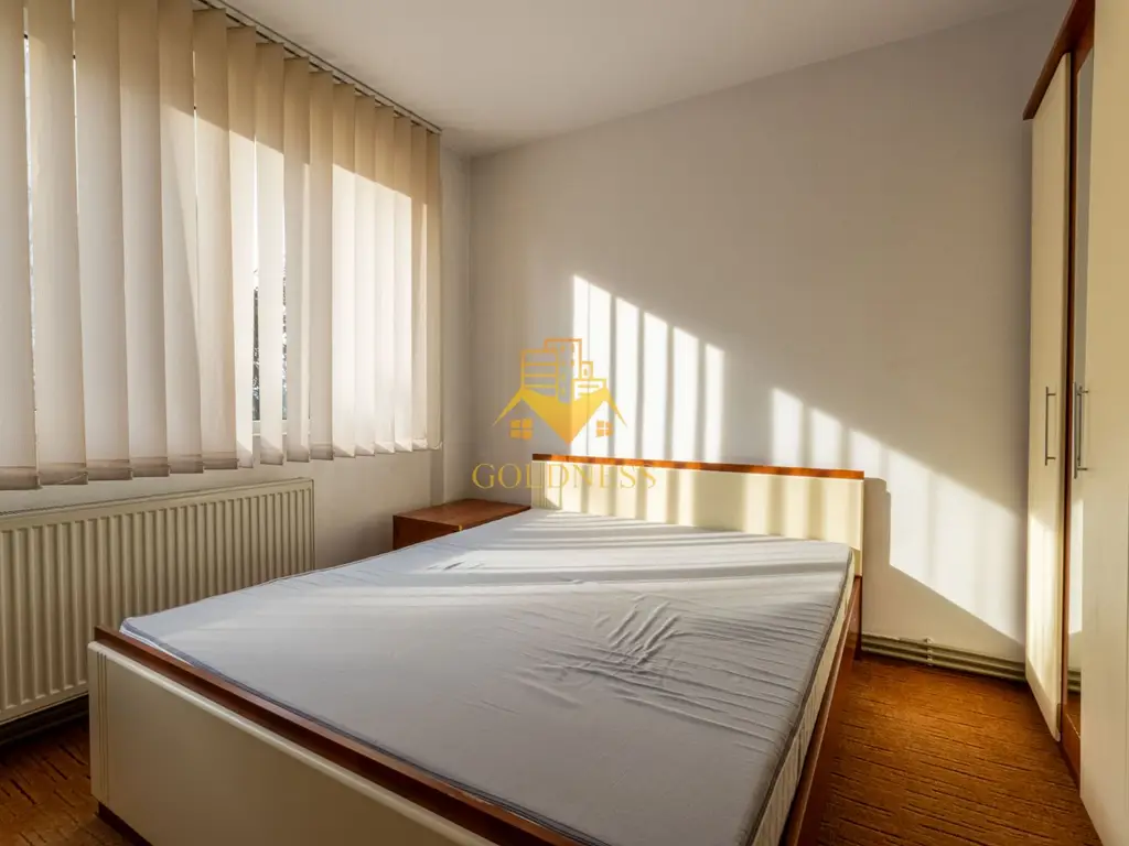 2 camere, modern, Gheorgheni Zona Titulesc, Interservisan, Iulius Mall